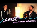 TOCHTER feat. Florian Künstler - Leise