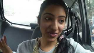 My Indian Life(OCTOBER) - Magic Carnival,Dusshera,Force Parades,Alia bhatt and more!