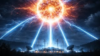 “Energy Convergence: What Are We Seeing in the Sky?”