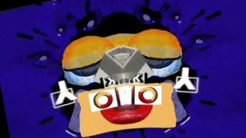 [NEW EFFECT] Klasky Csupo In Mirror WAY