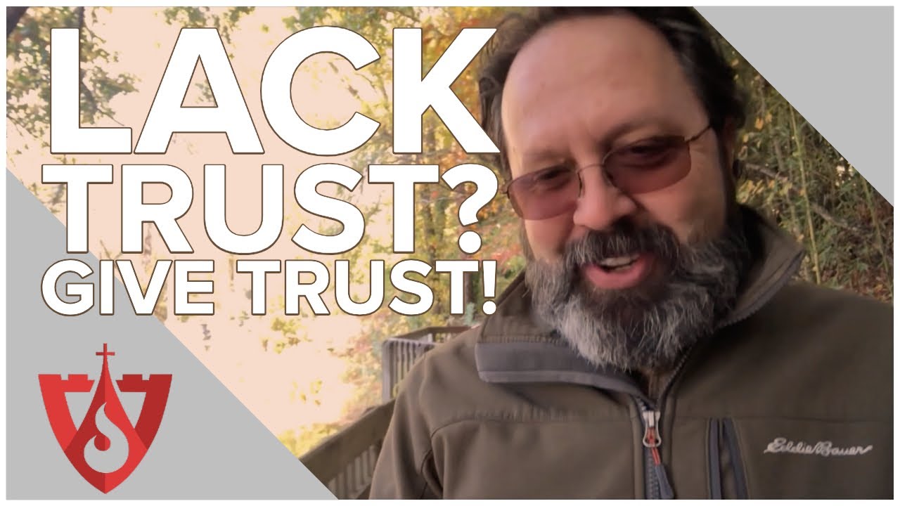 Trusting God and Time in Prayer | Spiritual Reflections