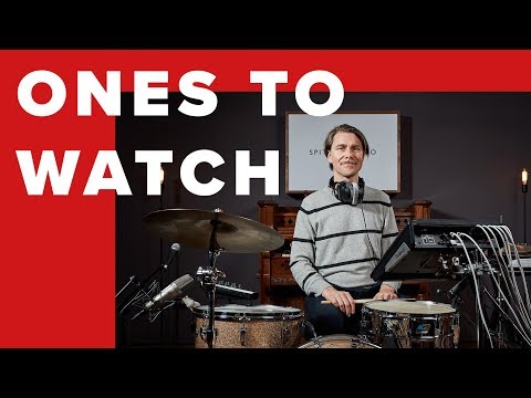 Ones To Watch: Andrea Belfi