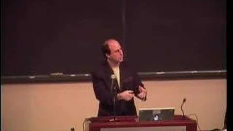 Students and Electronic Media-Pt 4