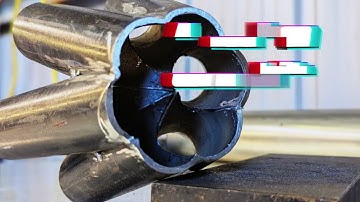 HOW TO MAKE A MERGE COLLECTOR.