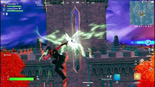 Are Fortnite Commercials Realistic? screenshot 3