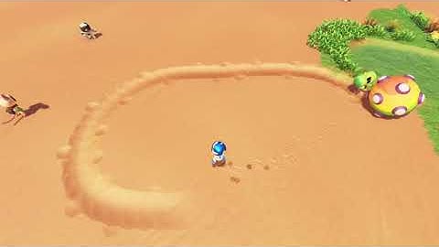 ASTRO BOT Royally Stuck (Trophy Guide)