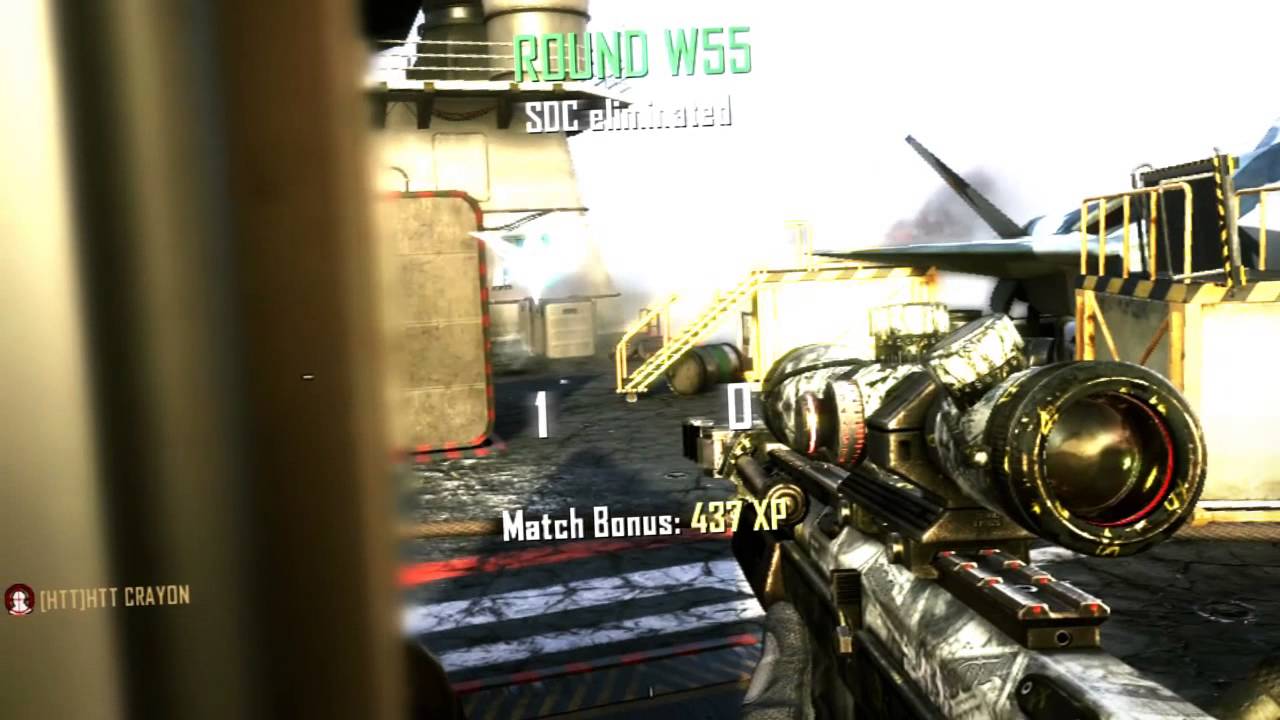 GuTs Zylo - In The Zylo #4 - By Lobsta