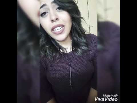 أه لو تعرف نجاة الصغيرة بصوتى
