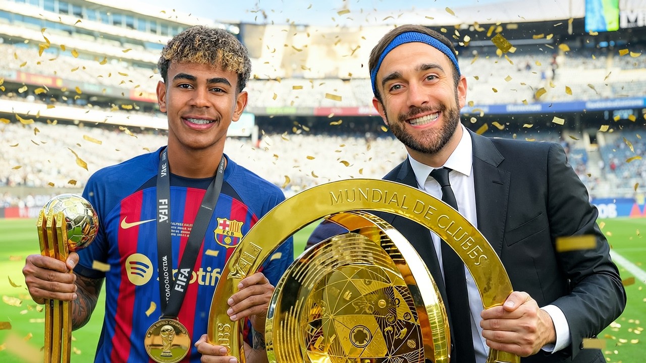 Я получил эксклюзивные места на финал чемпионата мира!