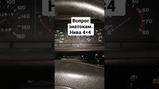 нива мотор плохо крутится. подскажите где искать проблему. #денспер #densperauto