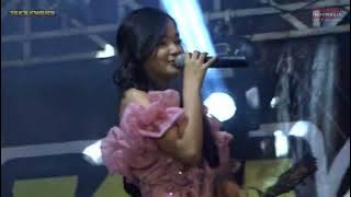 BUKAN CERITA DUSTA - LAILA AYU (SI MANIS JEMBATAN GOYANG) | JAKASWARA