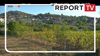Report Tv, Veri Jug - Në Elbasan, toka, vreshtat, njerëzit (17.10.2021)