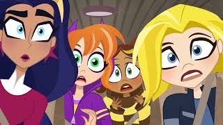 Cntwo - Kids Wb Rebrand - Special Event Promo F-Mau