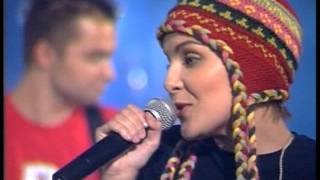 Маша и Медведи - Рейкьявик (Live @ \