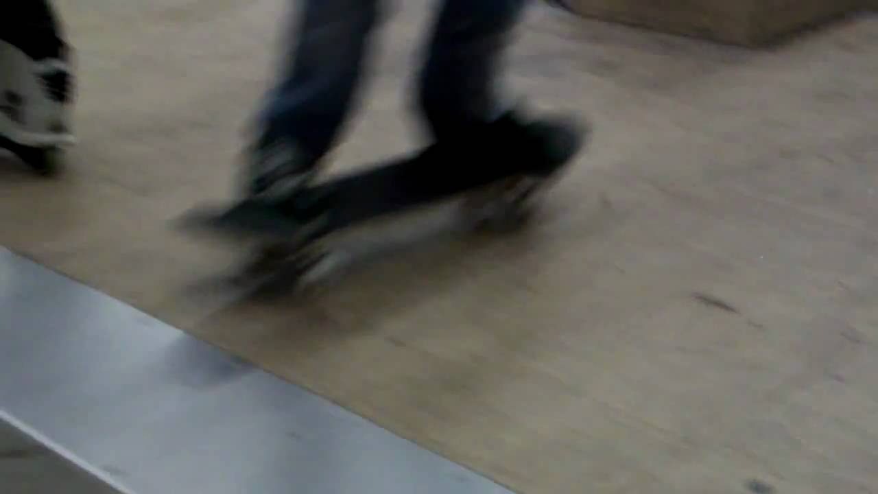 Ipunkt Sesh ;) Some noob tricks xD