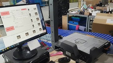 Bedal 3S at the Logistics Distribution Center