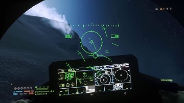 Battlefield 4 Jet Spawn Multi Kill