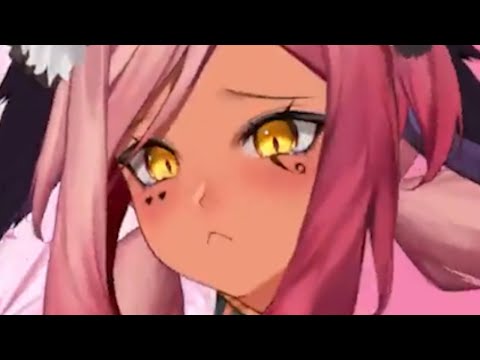 SAD CAT DANCE