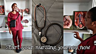 Accredited Universities in Namibia to Study Nursing and Midwife| Tips + Requirements