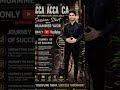 اردو پرامپٹ (ڈھائی لائنیں):"ACCA اور CA ایک باوقار پروفیشنل تعلیم ہے جو آپ کو اکا