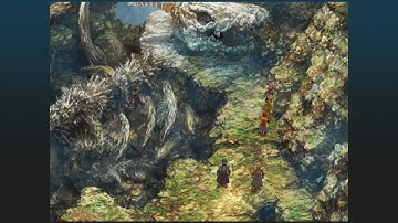 Chrono Cross: TRDE - 16 - Fossil Valley (1/2) (Heavy Skull & Big Egg)