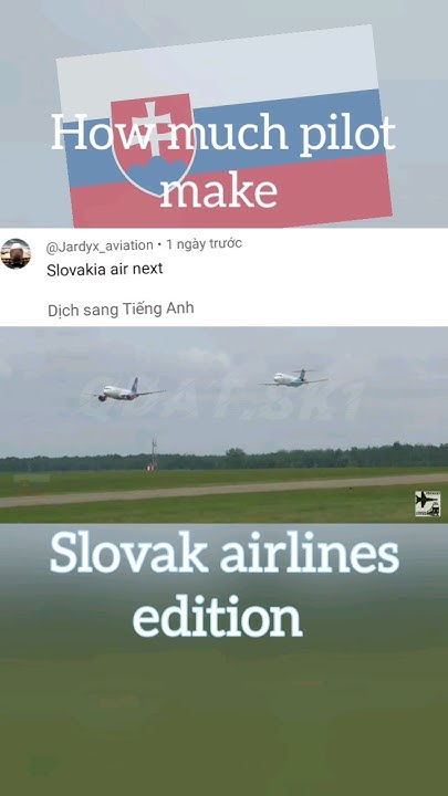 how-much-pilot-make-slovak-airlines-edition-avation-plane-avgeek