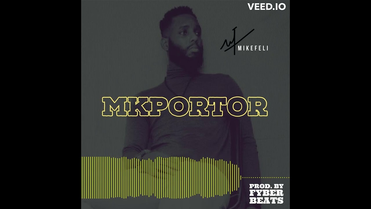 Guarda Mikefeli - Mkportor(Official Audio) su YouTube Guarda Mikefeli - Mkportor(Official Audio) su YouTube