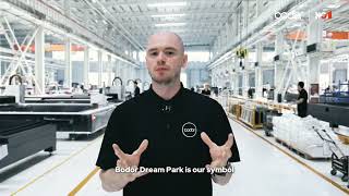 Ever wondered what it feels like to step inside Bodor Dream Park