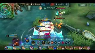 Wrap Me In Plastic-MLBB VERSION-ALDOUS. #mlbb