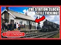 ROBIN HOOD STATION - E&WYUR - Part 2 - Abandoned Station - Robin Hood, Wakefield