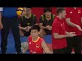 China vs. Cuba - Ranking 5-6 | Men's U21 World Champs 2025 - Full Match