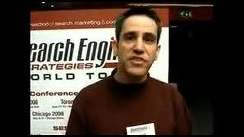 Adam Lasnik Explains Duplicate Content From Googles POV