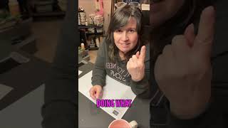 Tool Time Tuesday: Cutting Washi Tape and LOLOLOL #firsttimelive #beginnervlogger  #craftwithme