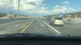Typical Drive See My Surroundings