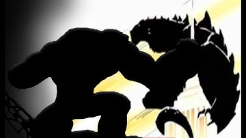 Godzilla(Series) vs Kong(Series)