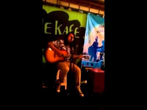 BUKIT BERBUNGA (UCI BING SLAMET) | UMIMMA KHUSNA COVER