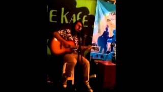 Jalan Setapak-Only love(Neil Young Cover)