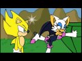 The Problem With Hyper Sonic