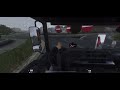 Truckers of Europe 3 double trailer miñi game play