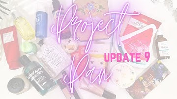 Project Pan 2023 | Update 9 #TeamProjectPan23