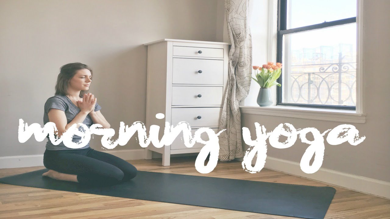 Body Worship Yoga Flow – iyawell