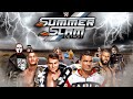 TRR & CCC Present: Summerslam Pre Show
