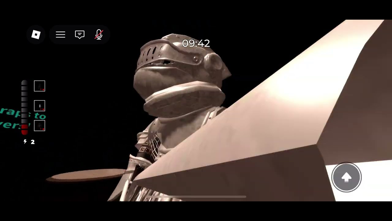 safeplace gameplay as piggy (w)