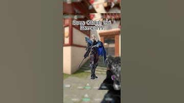 Sova Haven 1v4 Clutch - Valorant #valorant #valorantclips #onetap #valoranthighlights #sova #clutch