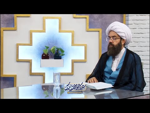بربال ملائک 136 زندگی بر اساس روایات