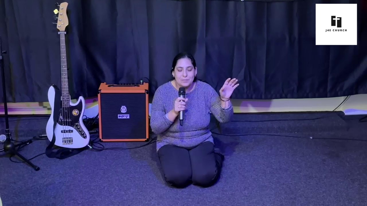 Христос за всеки