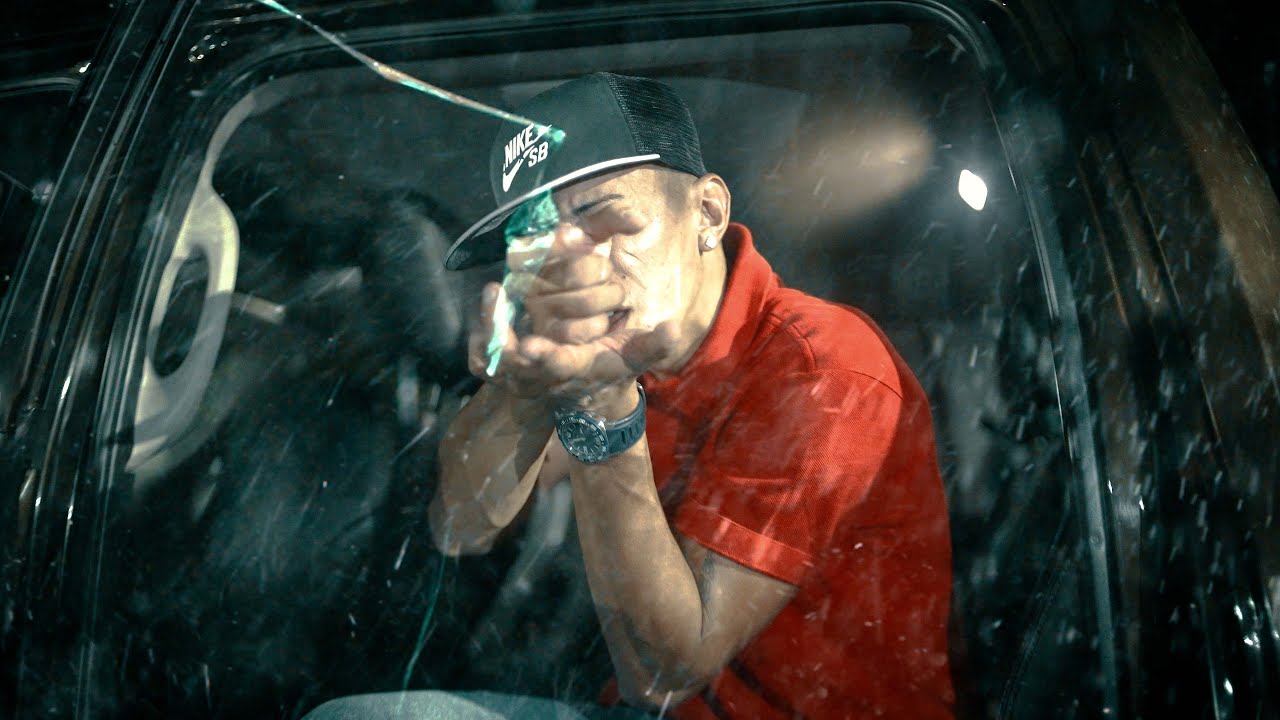 Cotto Rng Cotto Rng - QUIENES CONTRA MI ( Video Oficial / Shot by. Nico Moreno ...