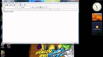 RAM Dump Files: Making codes + Exirus.tk Tour