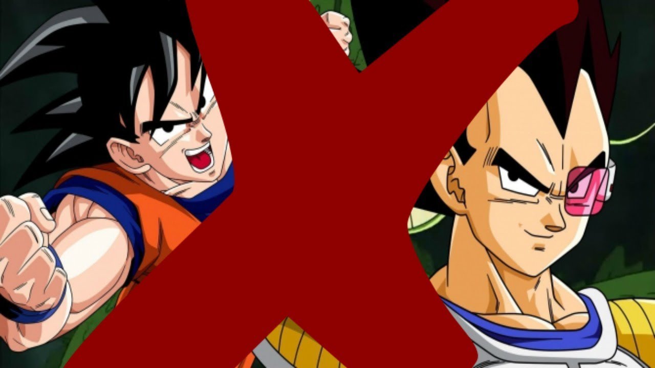 Rumor: A Live-Action Disney Dragon Ball Movie Is Possibly In