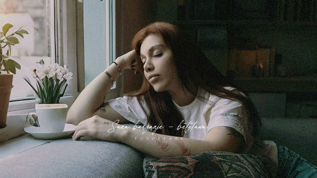 Sana barzanje - byetawa 2025